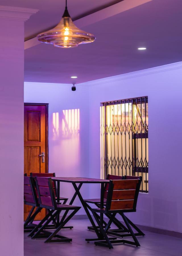 El Infinito Lifestyle Kempton Park Exterior foto
