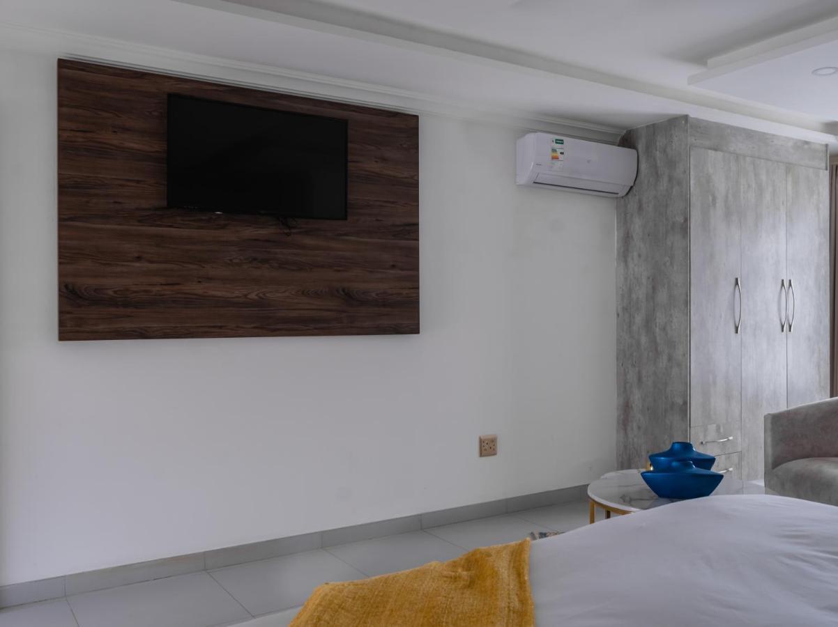 El Infinito Lifestyle Kempton Park Exterior foto