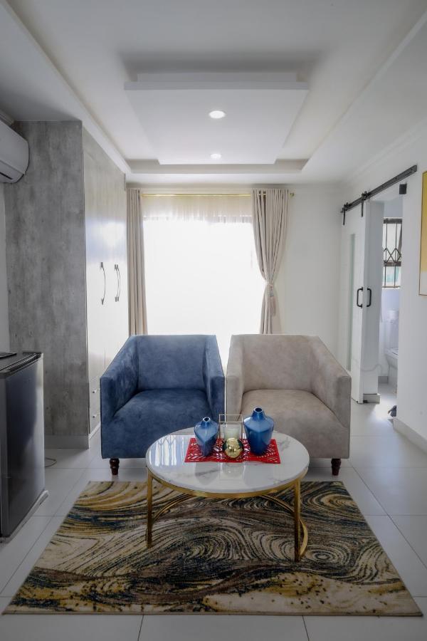 El Infinito Lifestyle Kempton Park Exterior foto