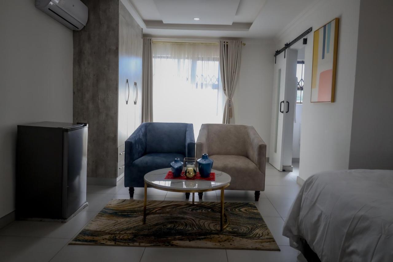 El Infinito Lifestyle Kempton Park Exterior foto