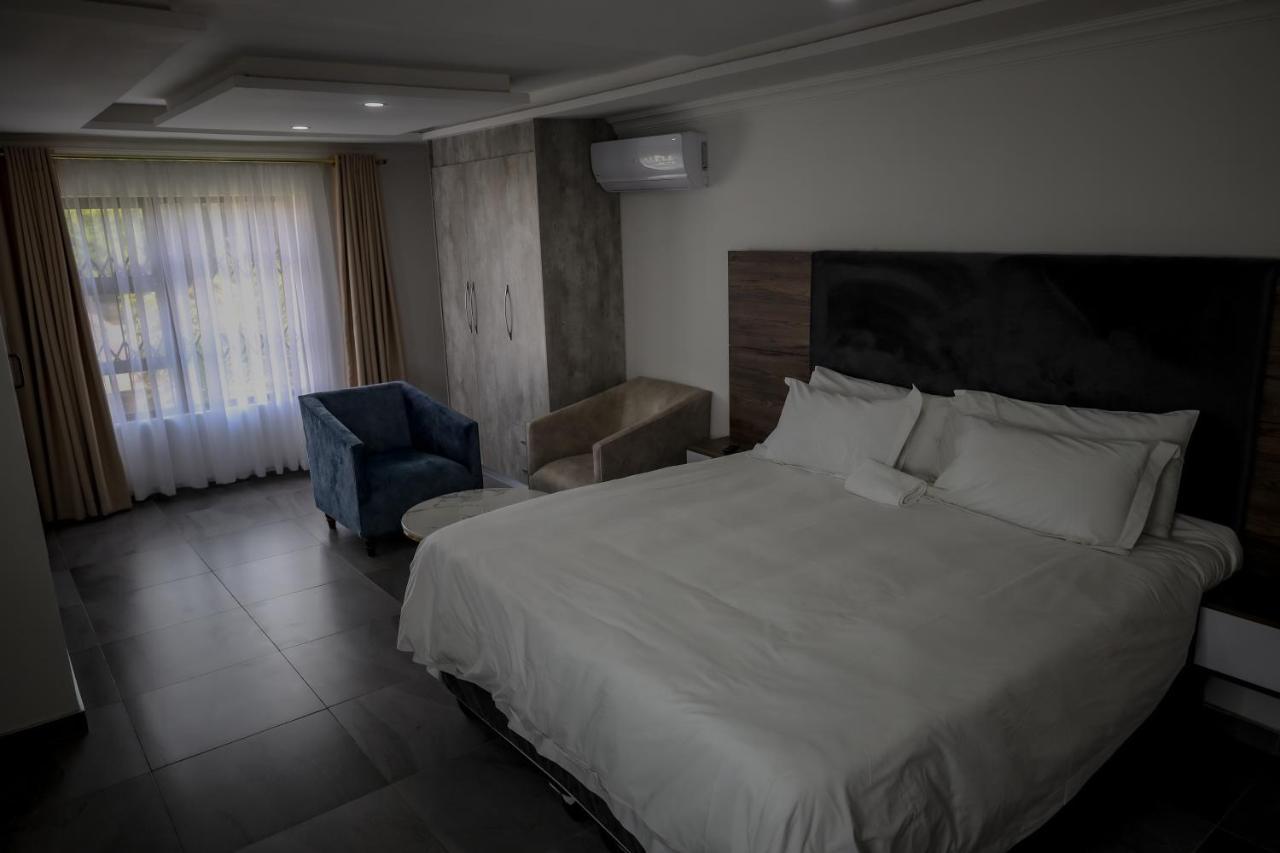 El Infinito Lifestyle Kempton Park Exterior foto
