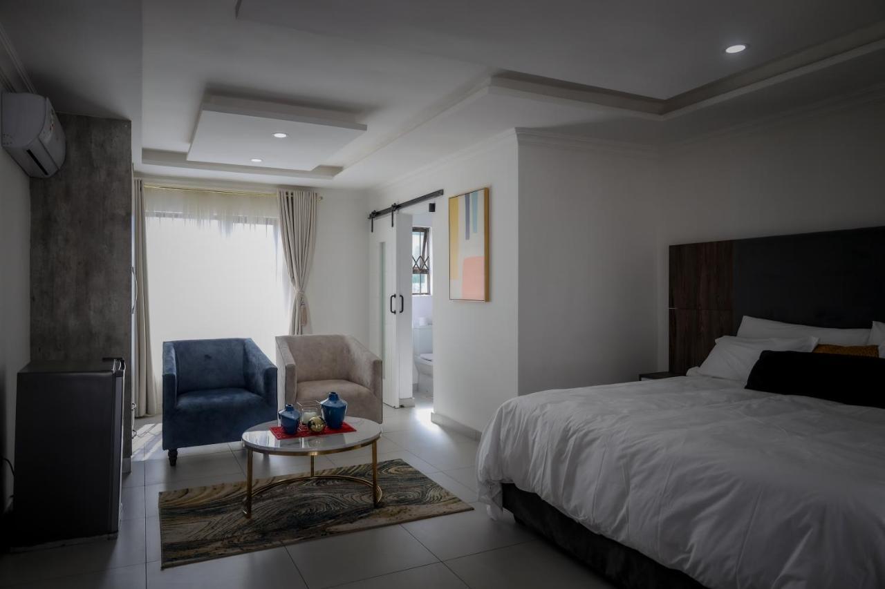El Infinito Lifestyle Kempton Park Exterior foto