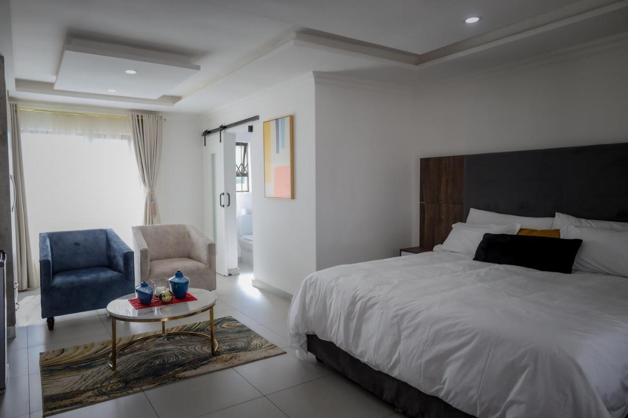 El Infinito Lifestyle Kempton Park Exterior foto