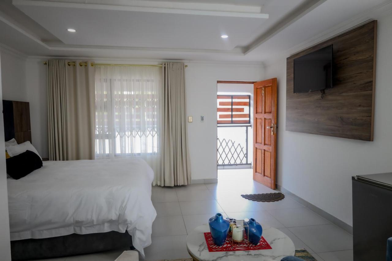 El Infinito Lifestyle Kempton Park Exterior foto