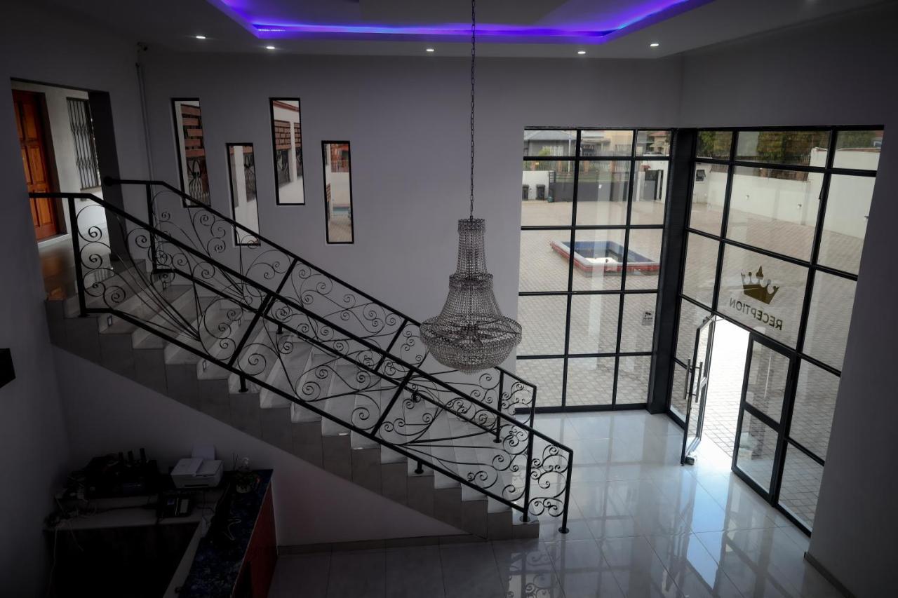 El Infinito Lifestyle Kempton Park Exterior foto