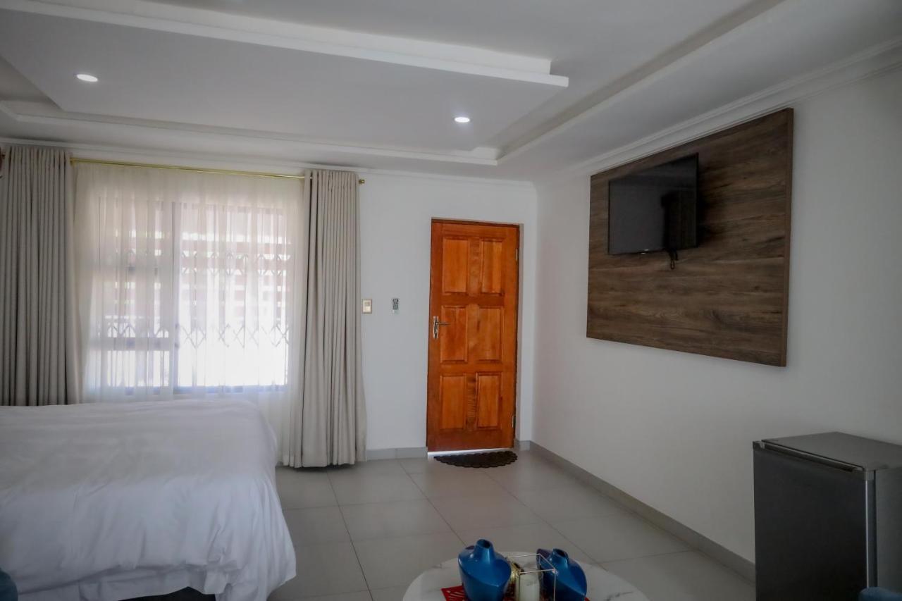 El Infinito Lifestyle Kempton Park Exterior foto