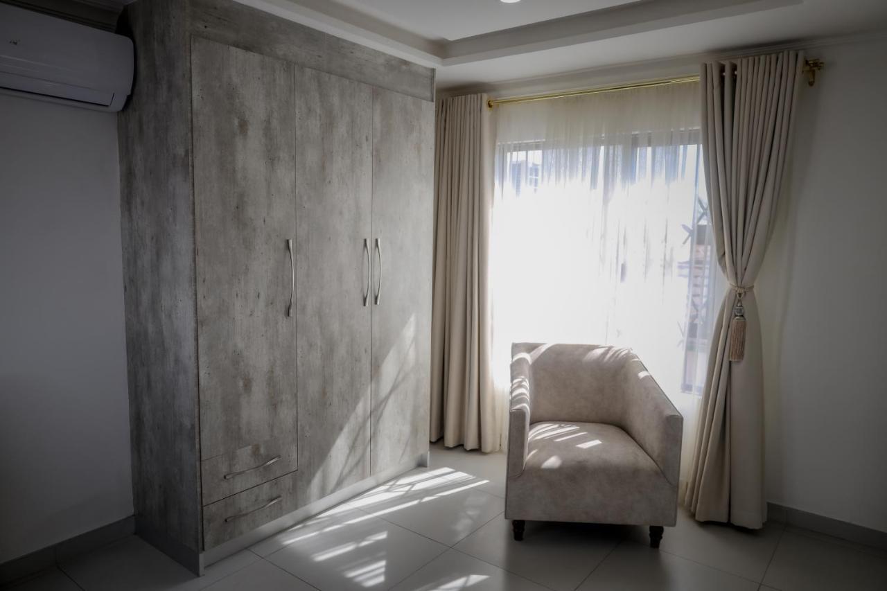 El Infinito Lifestyle Kempton Park Exterior foto