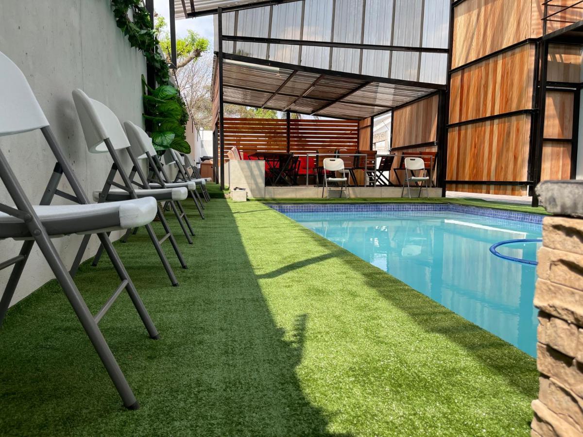 El Infinito Lifestyle Kempton Park Exterior foto