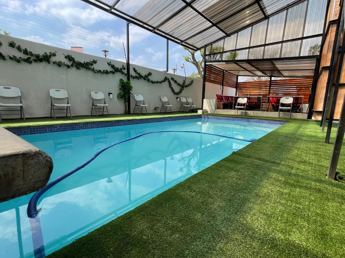 El Infinito Lifestyle Kempton Park Exterior foto